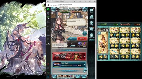 triple attack gbf|gbf unworldly charge attack.